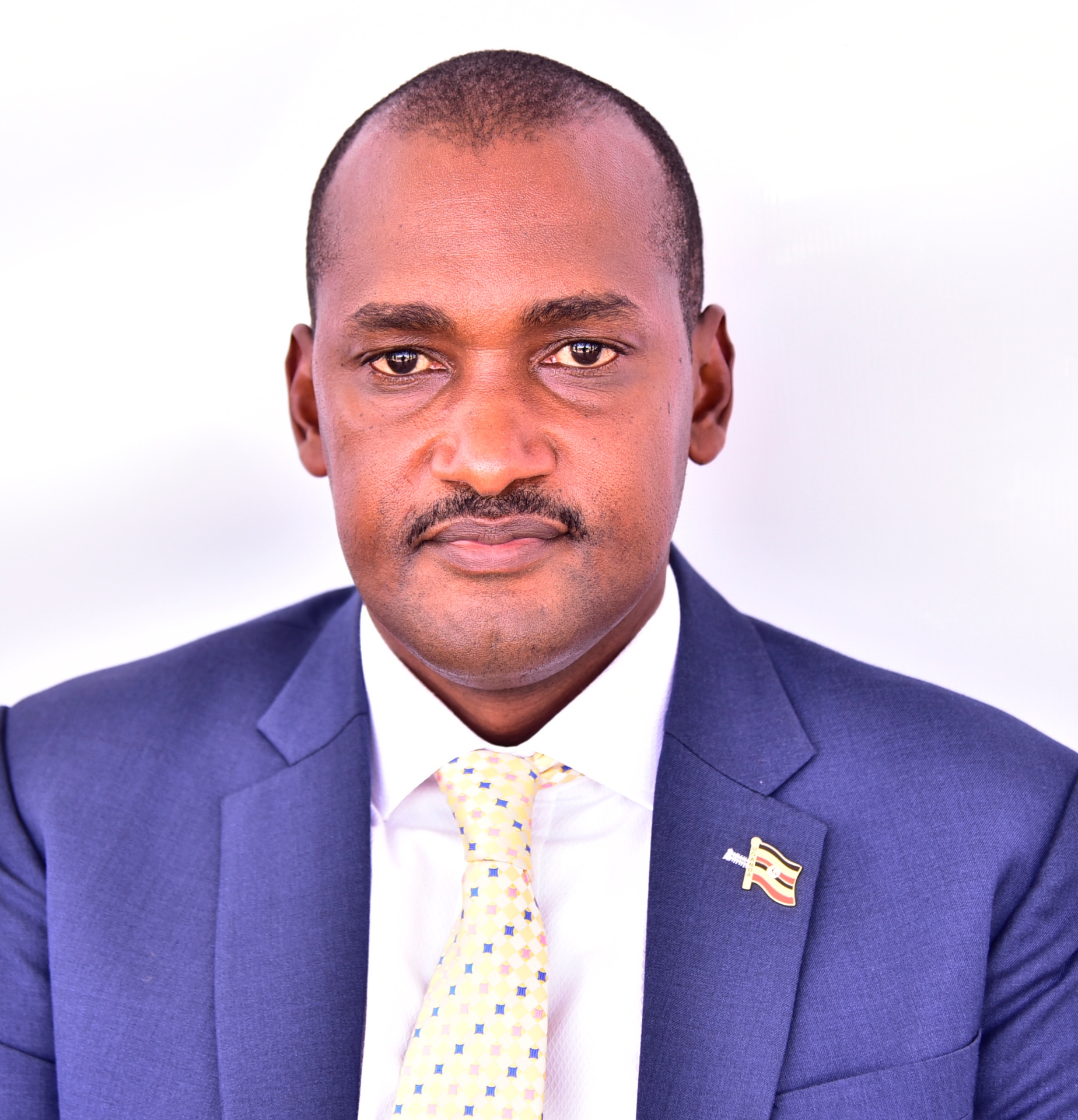 Hon. Frank Tumwebaze