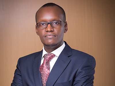 Edwin Karugire